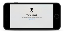 APPLimits