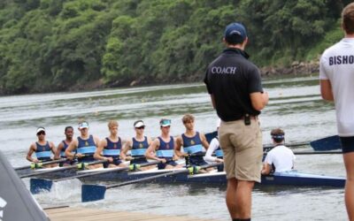 135th Buffalo Regatta