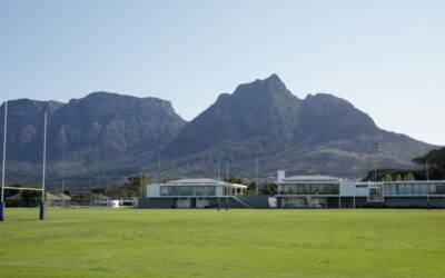 Facilities and fields