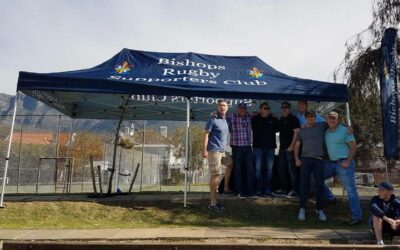 Bishops Rugby Supporters Club (BRSC)