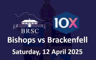 Bishops vs Brackenfell