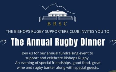 Rugby dinner tickets go on sale